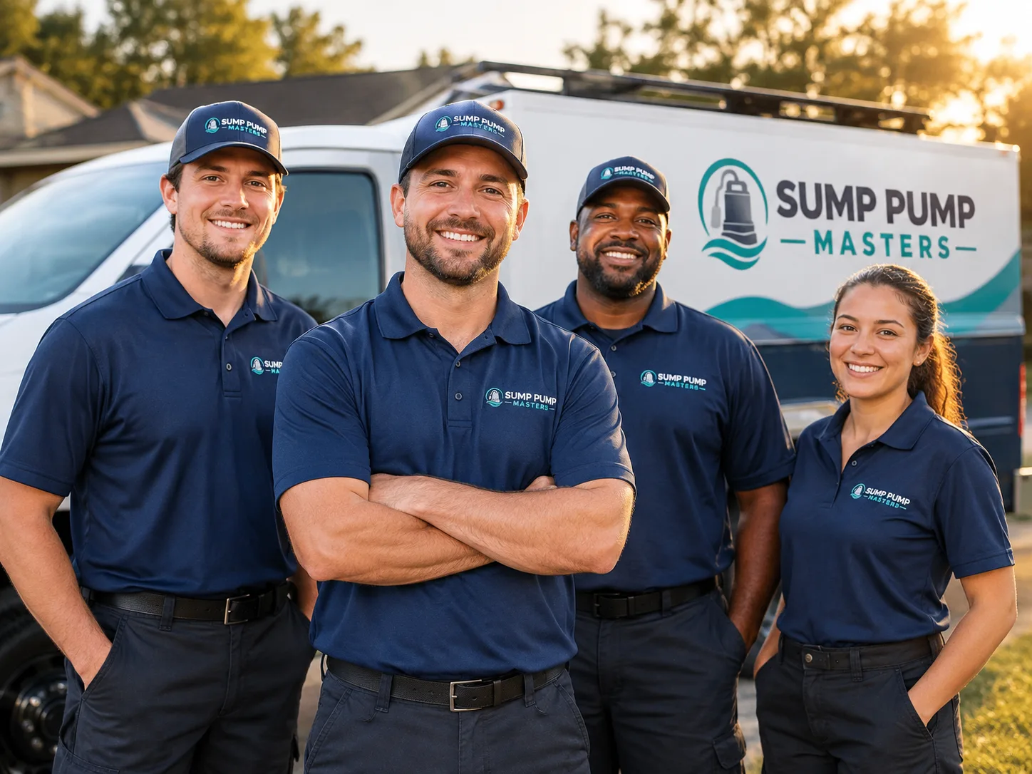 Sump Pump Repair company in Remington, VA